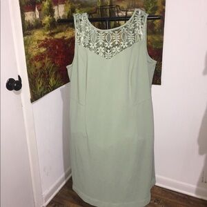 Maya Brooke size 22W